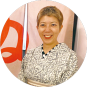 オーナー 楠 香苗