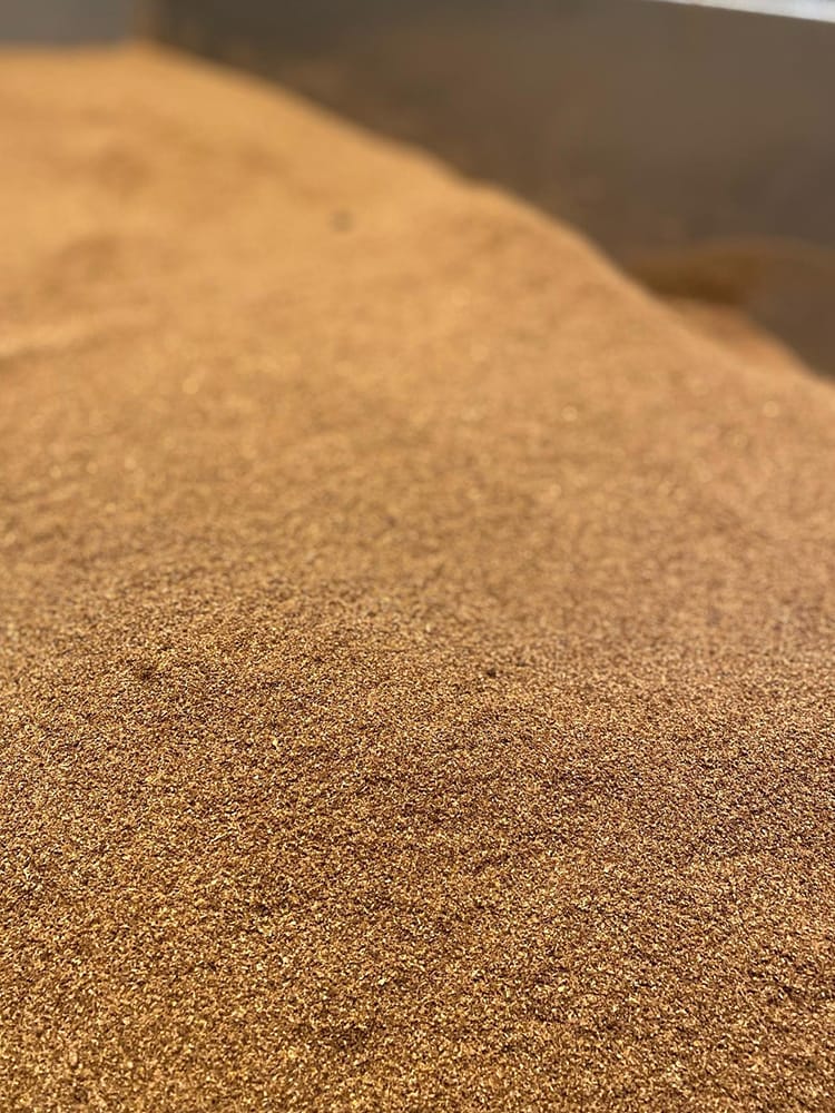 米ぬか酵素風呂とは