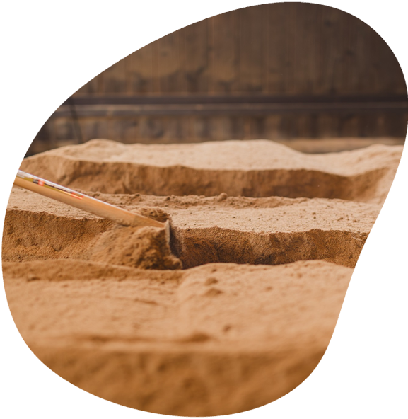 自然のぬくもりに包まれながら、ゆっくりと心と体を休める時間を。