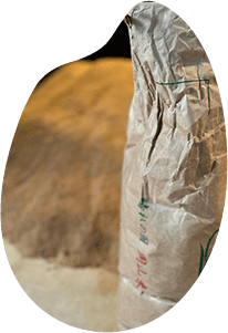 米ぬか酵素風呂とは