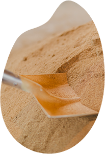 米ぬか酵素風呂とは