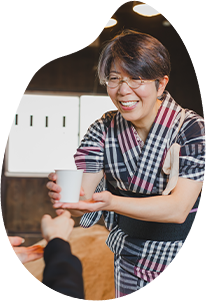 米ぬか酵素風呂とは